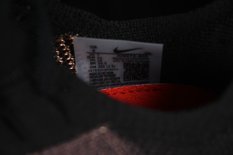 Nike Zoom VaporFly Next% 3 Prototype Marathon Running Shoes with Air Zoom Cushioning - IO9573-800