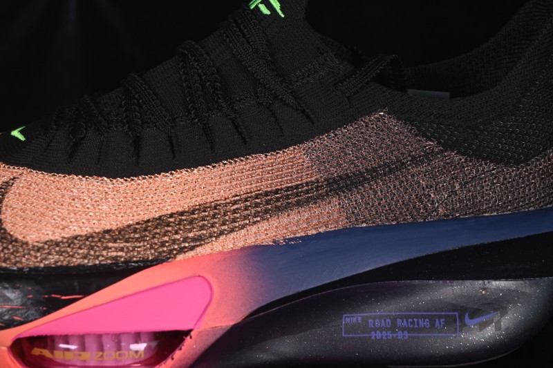Nike Zoom VaporFly Next% 3 Prototype Marathon Running Shoes with Air Zoom Cushioning - IO9573-800