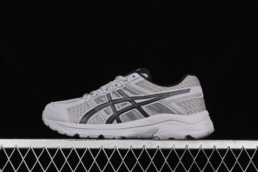 Adidas T8D4Q-032 Running Shoes with Advanced Cushioning and Breathable Upper - T8D4Q-032