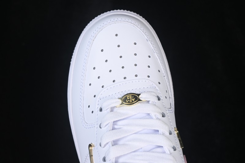 Nike Air Force 1 '07 Low Anime Theme Casual Skateboarding Shoes - ZH0316-112
