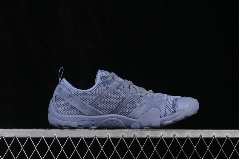 New Balance MT10 Series Minimalist Barefoot Lifestyle Sneakers with Vibram Outsole - MT10OAD