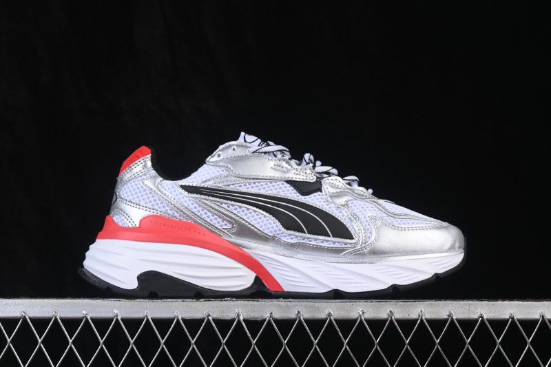 Puma Fade Nitro Comfortable Non-Slip Running Shoes - 406203-12