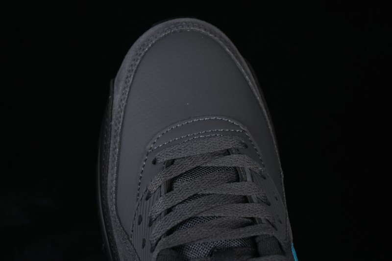 Nike Air Max 90 Retro Running Shoes with Visible Air Cushioning - IF0670-002