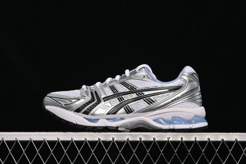 Adidas Performance Running Shoes with Breathable Mesh Upper and Responsive Cushioning - 1203A961-101