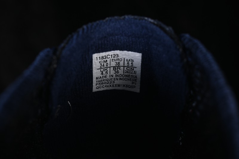 Onitsuka Tiger Mexico 66 Sabot Mesh Breathable Slip-On Half Slipper - 1183C123-400