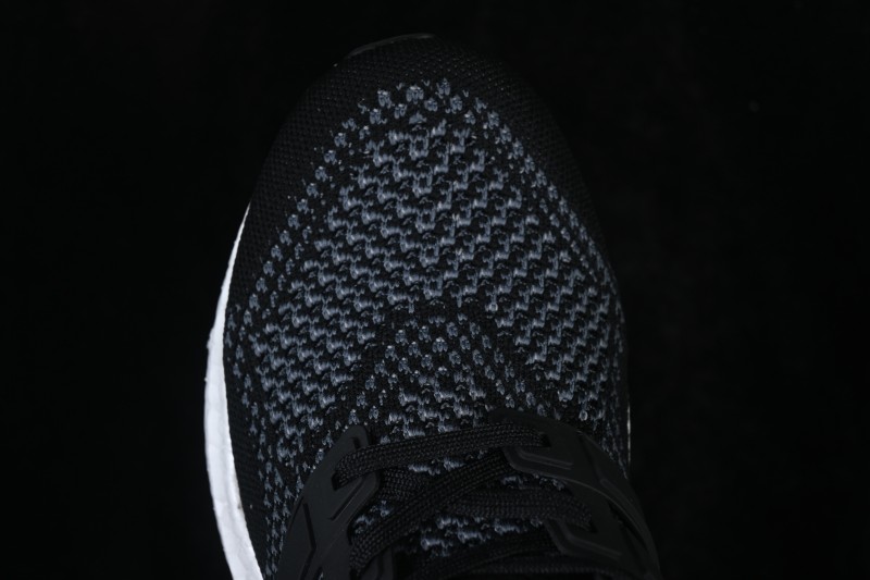 Adidas Ultra Boost 1.0 Primeknit Running Shoes with Boost Cushioning - B27171