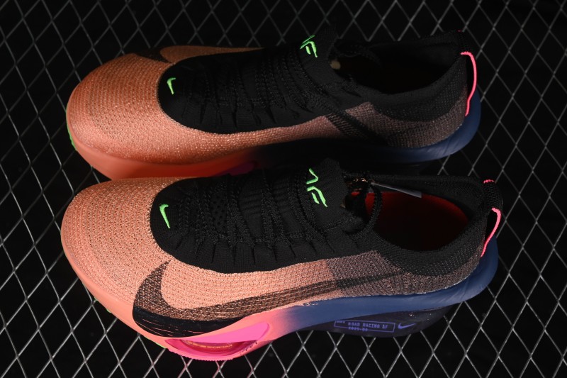 Nike Zoom VaporFly Next% 3 Prototype Marathon Running Shoes with Air Zoom Cushioning - IO9573-800