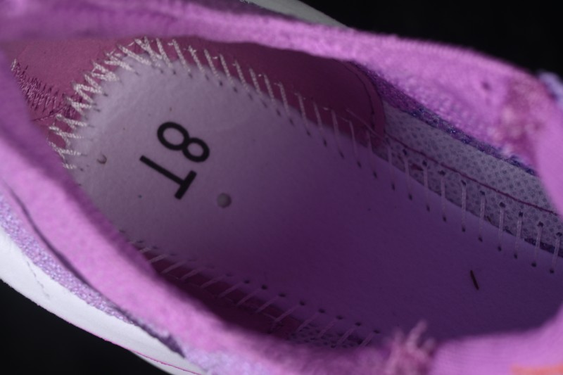 Nike Zoom VaporFly Next% 3 Prototype Marathon Running Shoes with Dual Air Zoom and ZoomX Foam - FD8315-500