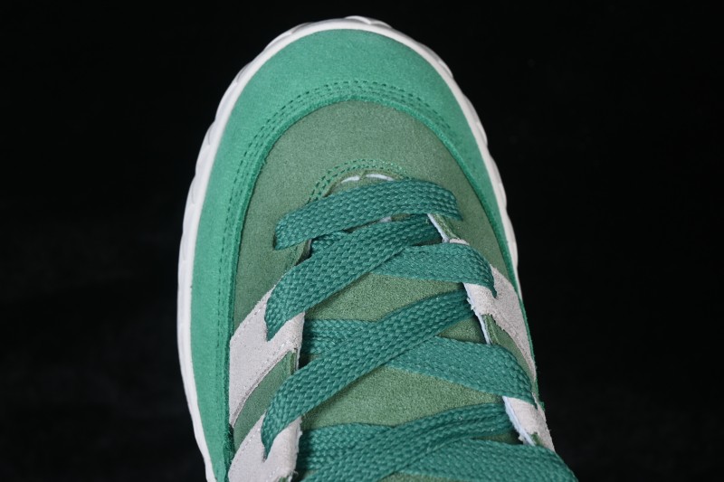 Adidas Human Made x Adidas Adimatic Shark Bread Casual Shoes - ID8267