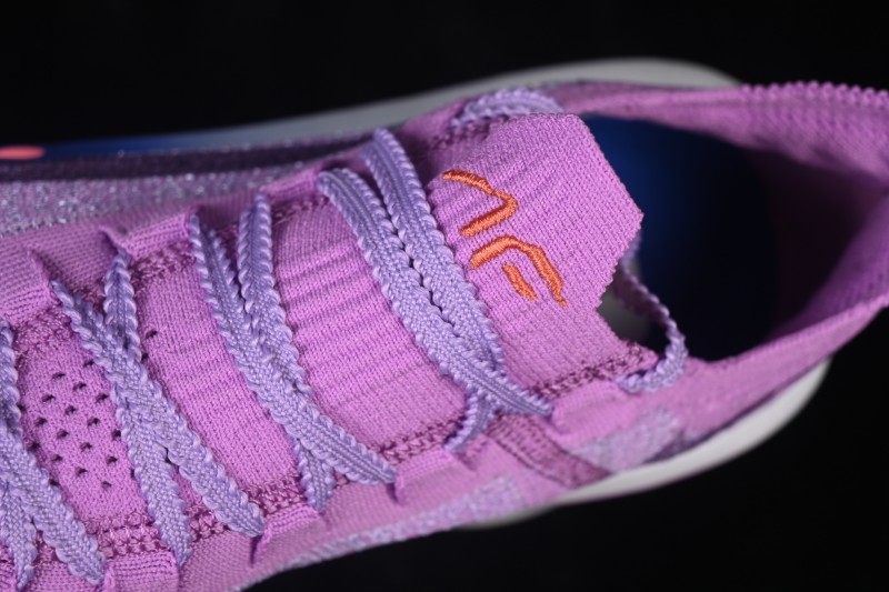 Nike Zoom VaporFly Next% 3 Prototype Marathon Running Shoes with Dual Air Zoom and ZoomX Foam - FD8315-500