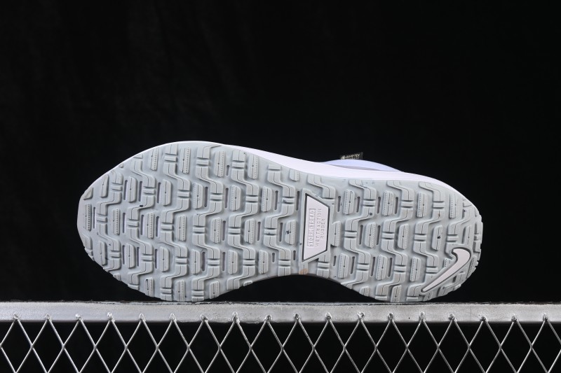 Nike Infinity RN 4 GTX Road Running Shoes with Waterproof GORE-TEX and ReactX Foam - HQ0264-101