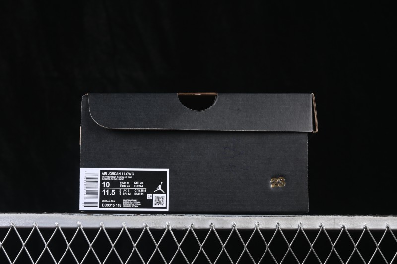 Nike Air Jordan 1 Low AJ1 Basketball Shoes with Patent Leather White and Blue Retro Style - DD9315-118