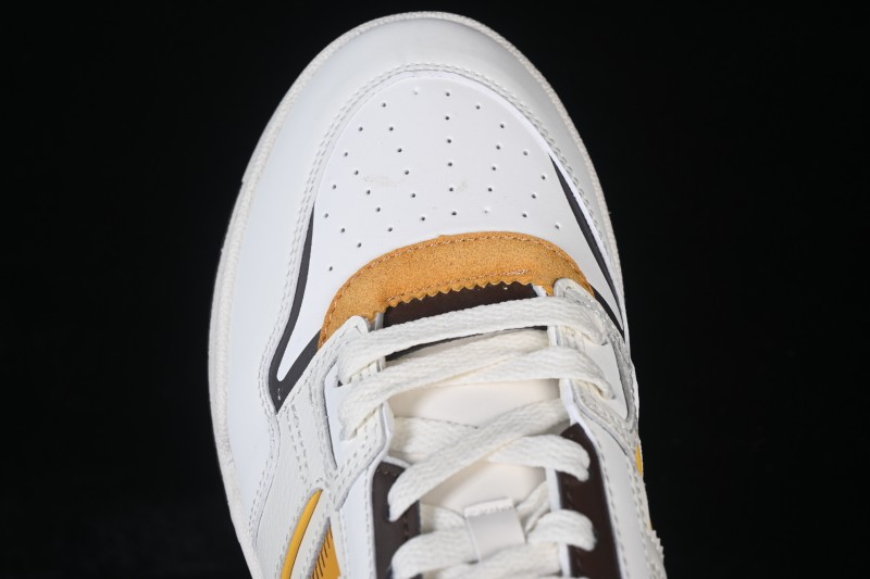 Adidas Originals Drop Step Low 2.0 Basketball-Inspired Casual Skateboarding Sneakers - JP5886