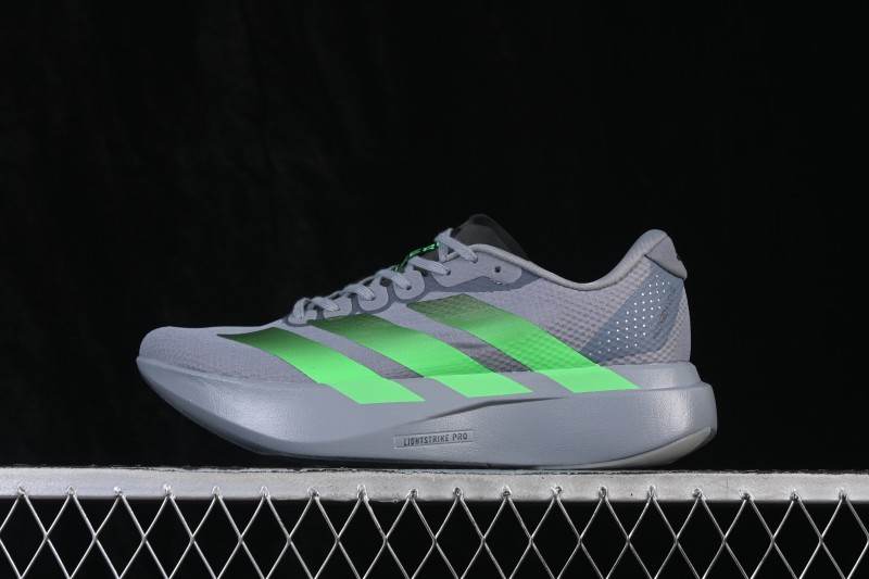 Adidas Adizero Evo SL Lightweight Breathable Running Shoes - KI6927