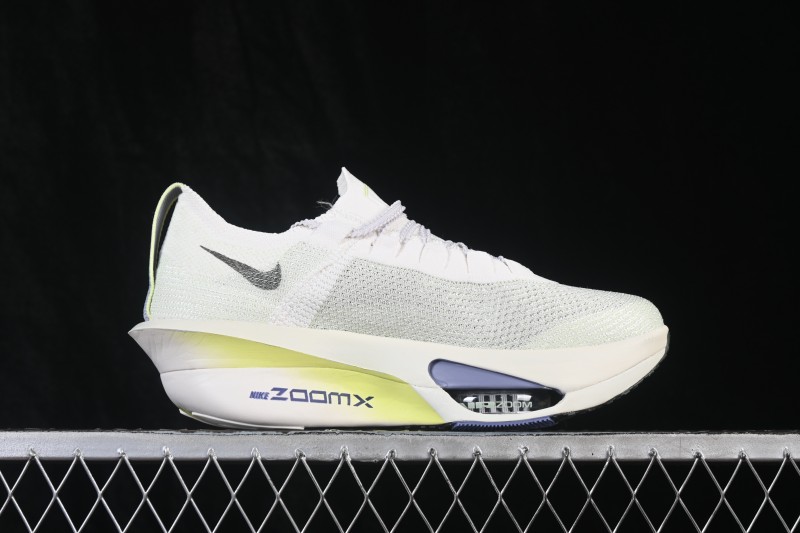 Nike Zoom VaporFly Next 3% Prototype Super Marathon Running Shoes - FD8311-002