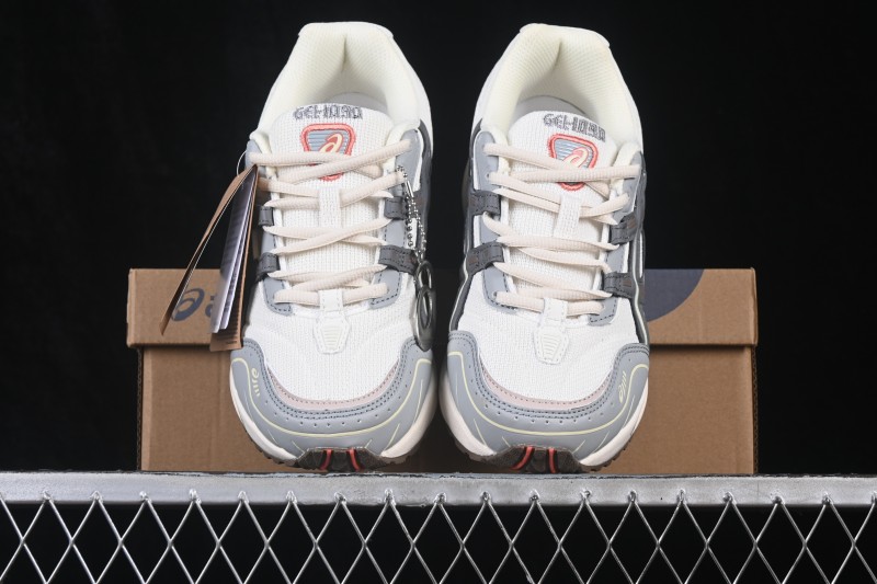 Asics GEL-1090 Retro Outdoor Low-Top Casual Running Shoes - 1203A243-020
