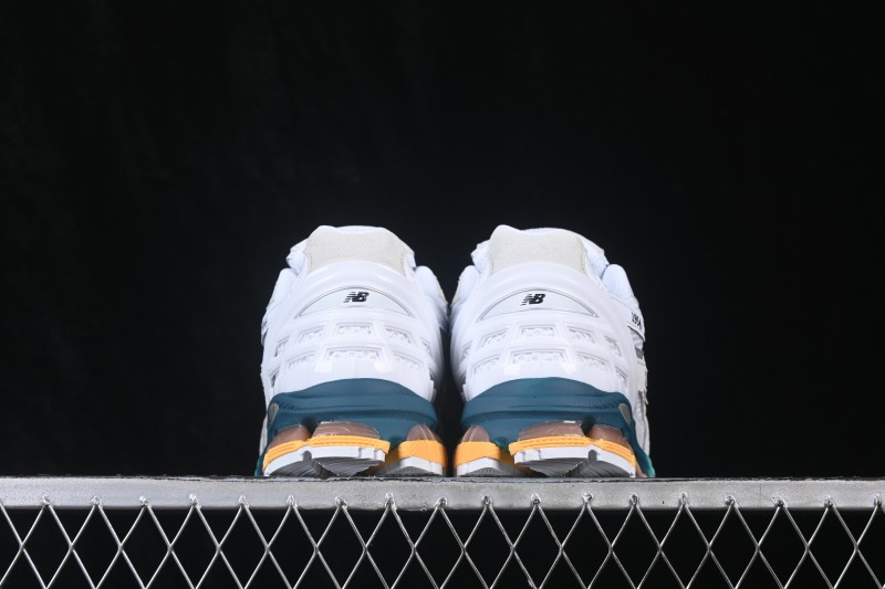 New Balance 1954 Series Retro Comfort Fit Breathable Low-Top Running Shoes - U19549XD
