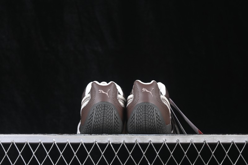 Puma Speedcat Extreme Racing Series Low-Top Lifestyle Sneakers - 408858-03