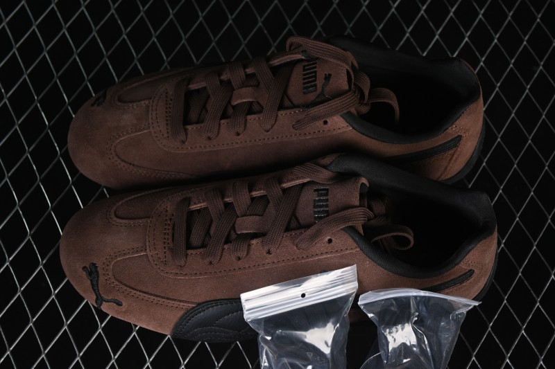 Puma Speedcat The Open Product CS Low-Top Lifestyle Racing Shoes - 406329-82
