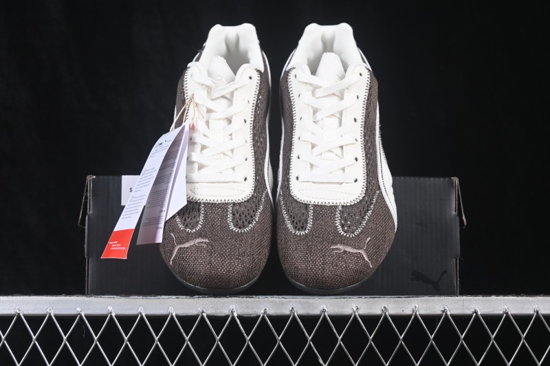 Puma Speedcat Extreme Racing Series Low-Top Lifestyle Sneakers - 408858-03