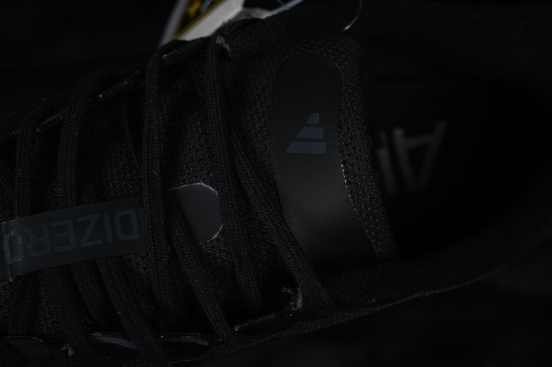 Adidas Adizero Boston 13 Lightweight Breathable Low-Top Running Shoes - JQ9827