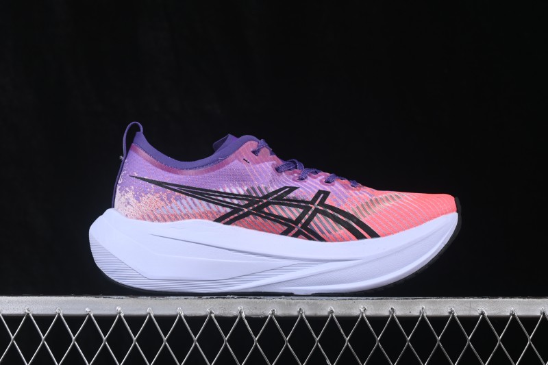 Asics Megablast Retro Running Shoes with 360° GL Cushioning - 1013A170-500