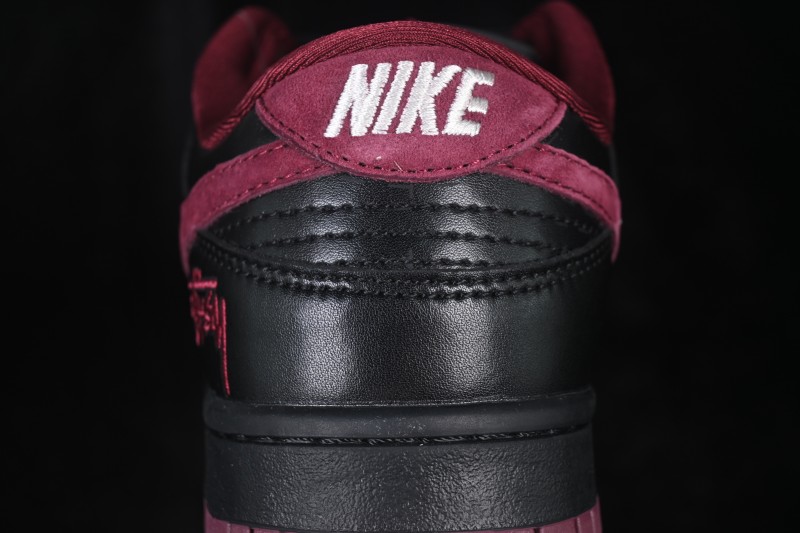 Nike SB Dunk Low Premium Custom Skateboarding Shoes - DS6608-028