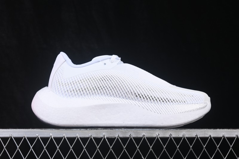 Adidas HyperBoost Edge M Running Shoes with Breathable Cushioning - LA6215