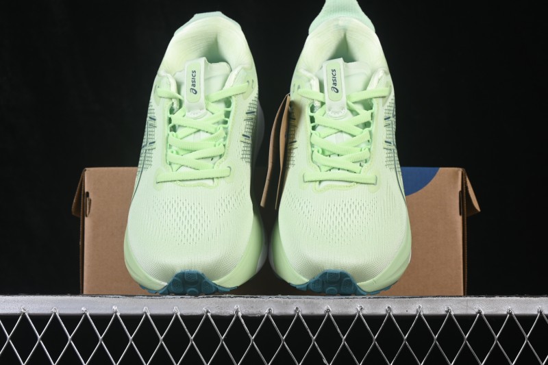 Asics Gel-Kayano 33 Running Shoes with Advanced Cushioning and Breathable Design - 1012B939-750