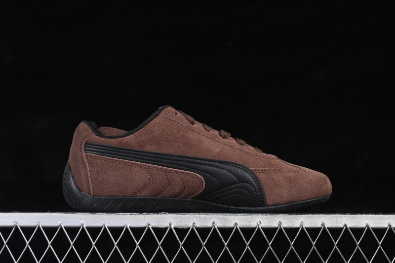 Puma Speedcat The Open Product CS Low-Top Lifestyle Racing Shoes - 406329-82