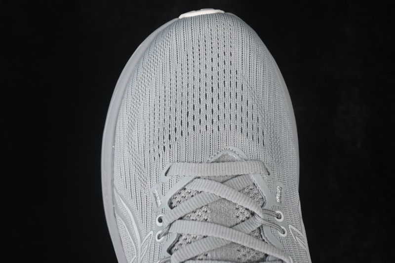 Asics Gel-Nimbus 28 Retro Breathable Cushioned Running Shoes for Men - 1012B899-021
