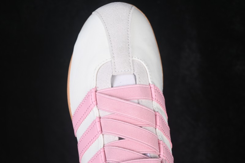Adidas Originals x Notitle Tokyo W Low-Top Casual Lifestyle Shoes with Thin Vulcanized Sole - KK2433