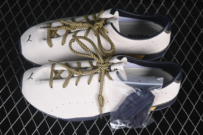 Puma x Noafterno H-Street Low-Top Lifestyle Sneakers Collaboration Edition - 408182-01