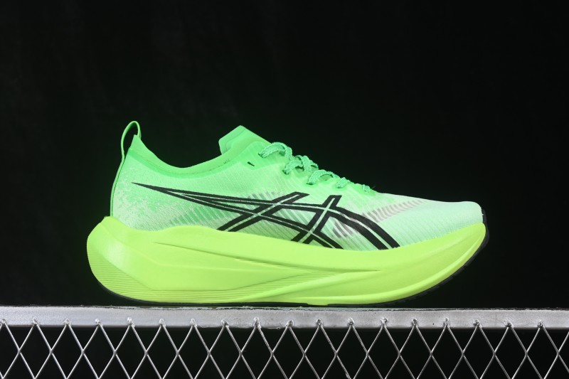 Asics Megablast Retro Casual Breathable Cushioned Running Shoes - 1013A170-300