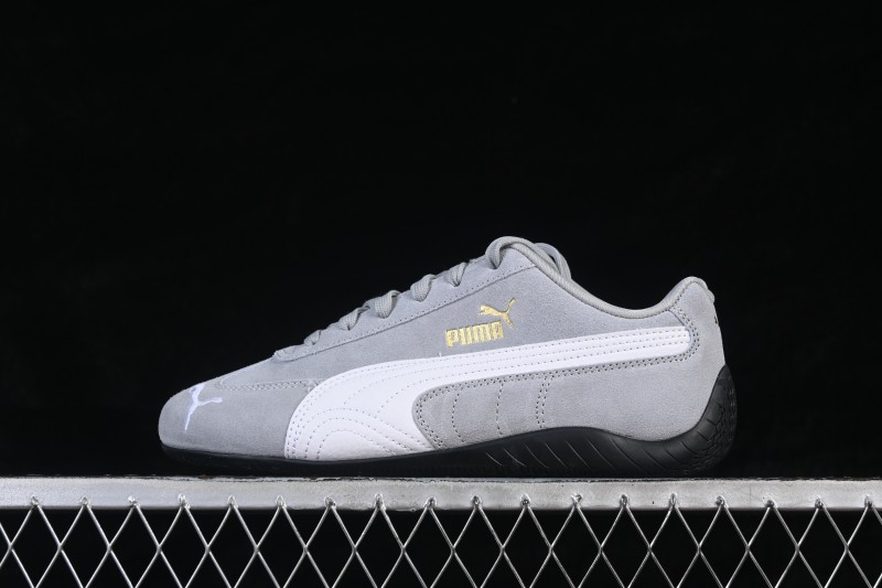 Puma Speedcat Motorsport Low-Top Lifestyle Sneakers - 406329-05