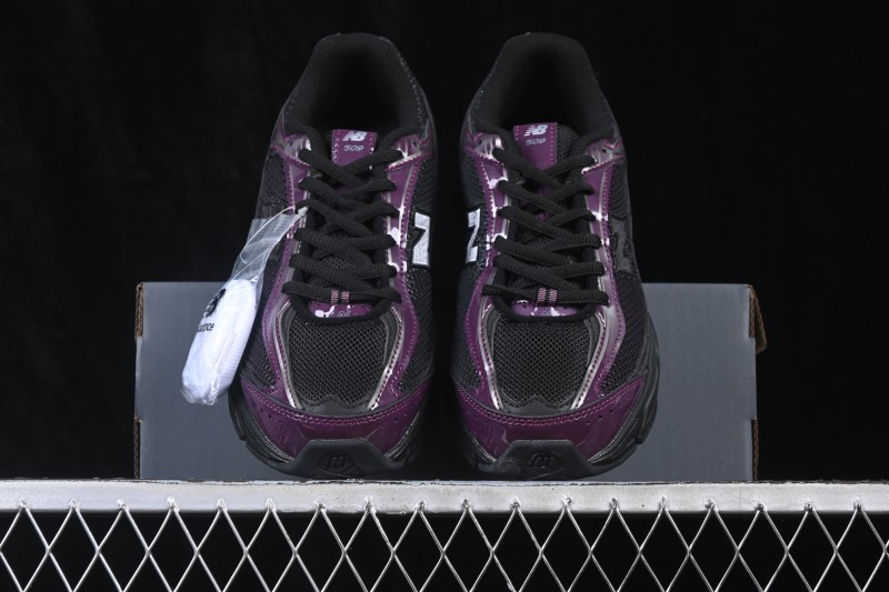 New Balance 509 Retro Running Shoes for Men and Women - U509B1