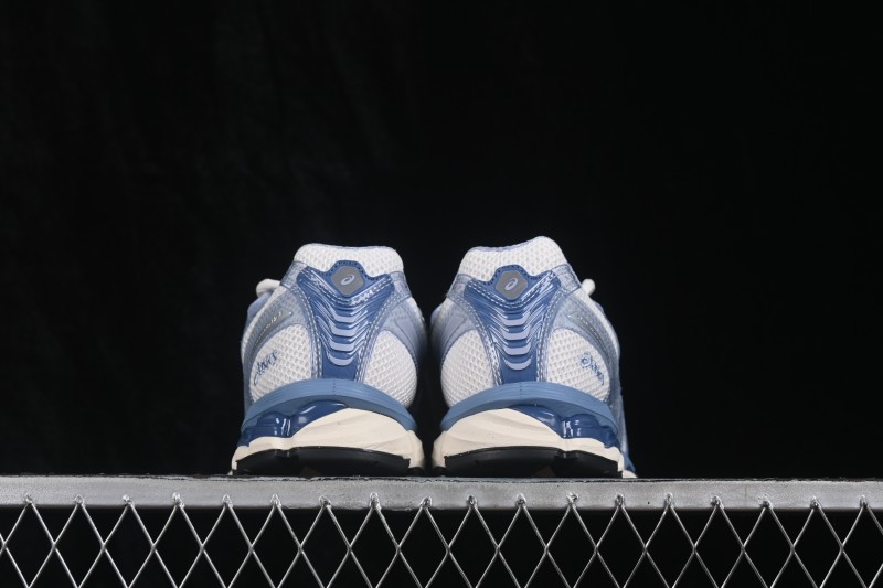 Adidas Original Seamless Knit Running Shoes with 360 Degree Glide Cushioning - 1203B144-102
