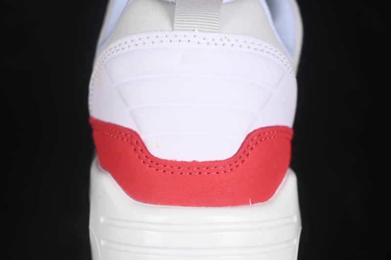 Nike Air Max 1 Retro Running Shoes with Half-Sole Air Cushion - DQ3989-001