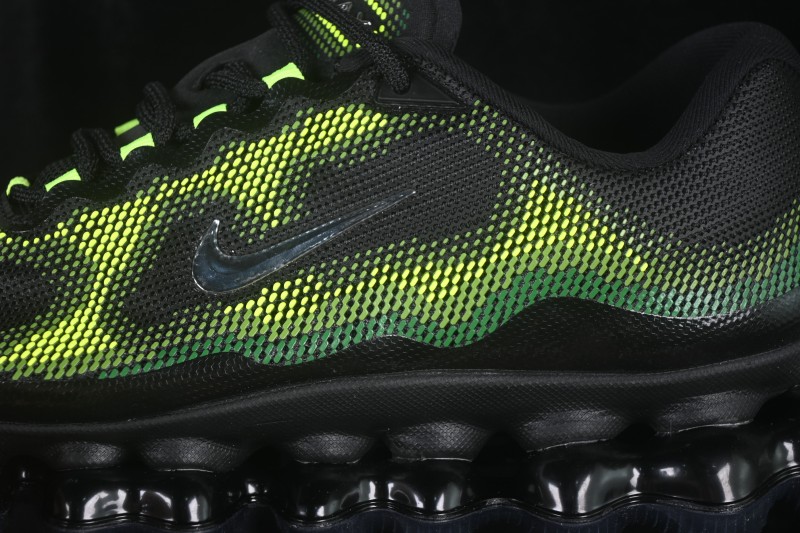 Nike Air Liquid Max Running Shoes with Air Cushion Technology - IQ7634-001