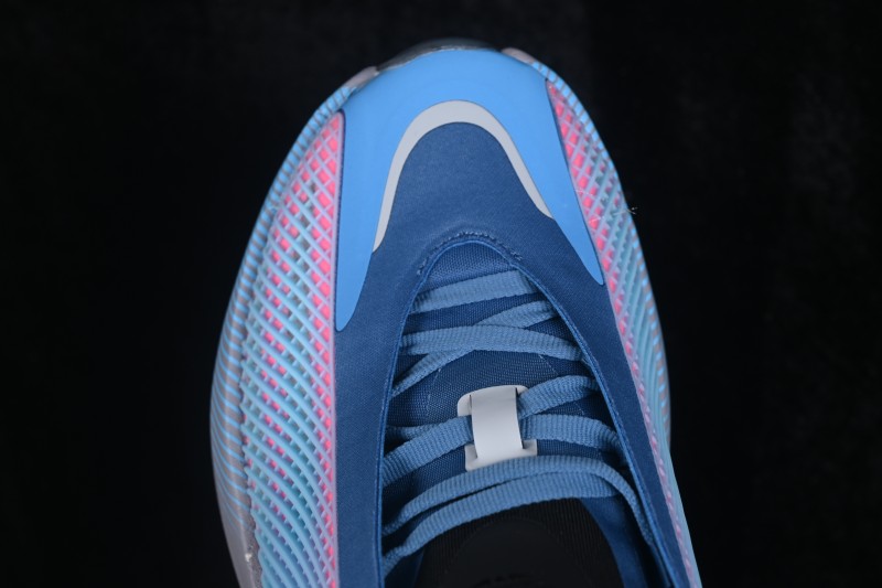 Adidas HyperBoost Edge M Running Shoes with Breathable Cushioning - LB3826