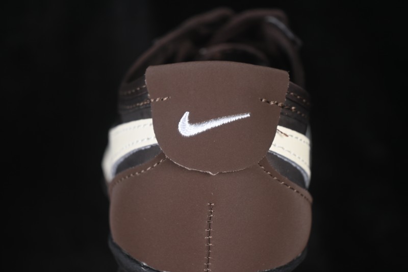Nike Moon Shoe SP Vintage Lifestyle Low-Top Casual Sneakers with Thin Sole - IW0955-201