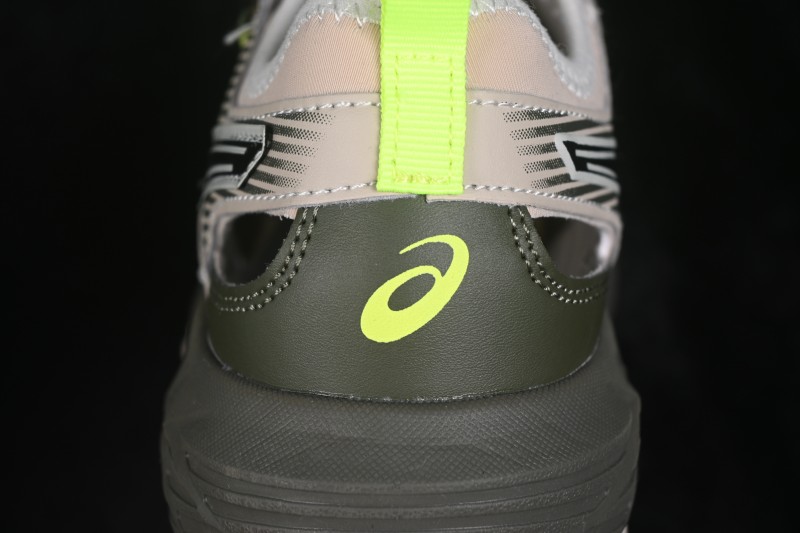Asics Gel-Sonoma SE Casual Breathable Sandals with Cushioning - 1203A670-203
