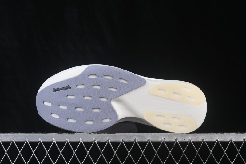 Adidas Adizero Evo SL Lightweight Breathable Running Shoes - KJ1996