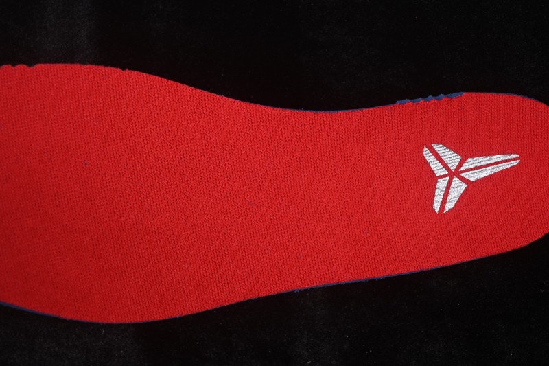 Nike Zoom Kobe 5 Chaos Men's Professional Basketball Shoes with Protro Air Zoom Turbo Cushioning - IV2712-001