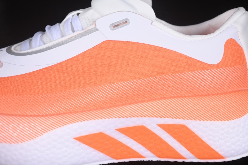 Adidas HyperBoost Edge M Running Shoes with Breathable Cushioning - KH8129