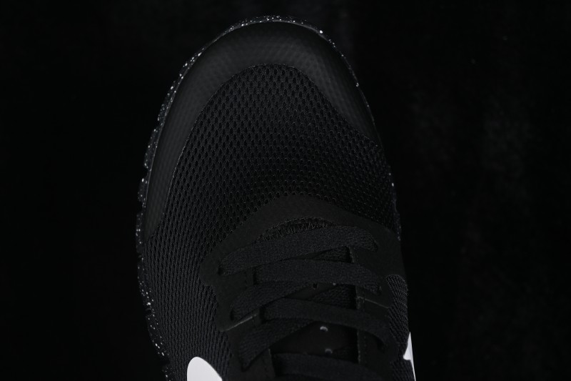 Nike Free 3.0 Breathable Cushioned Running Shoes - 816568-002