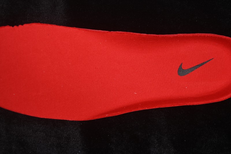 Nike Air Liquid Max Running Shoes with Half-Sole Air Cushion - IQ7634-002