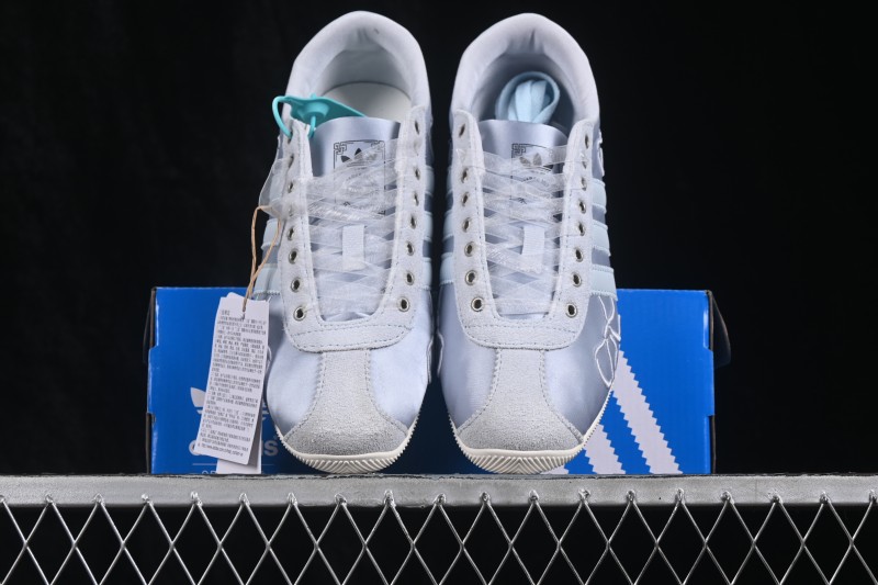 Adidas Originals Anfu MJ Casual Mary Jane Shoes with Comfortable Fit - HQ5199