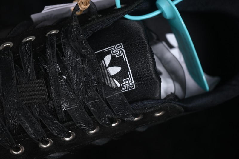 Adidas Originals Mary Jane Comfortable Casual Shoes - HQ5198
