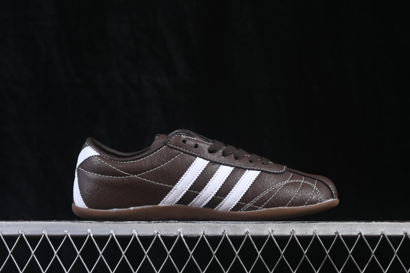 Adidas Originals x Notitle Tokyo W IH6623 Collaboration Thin Sole Low-Top Lifestyle Sneakers - IH6623